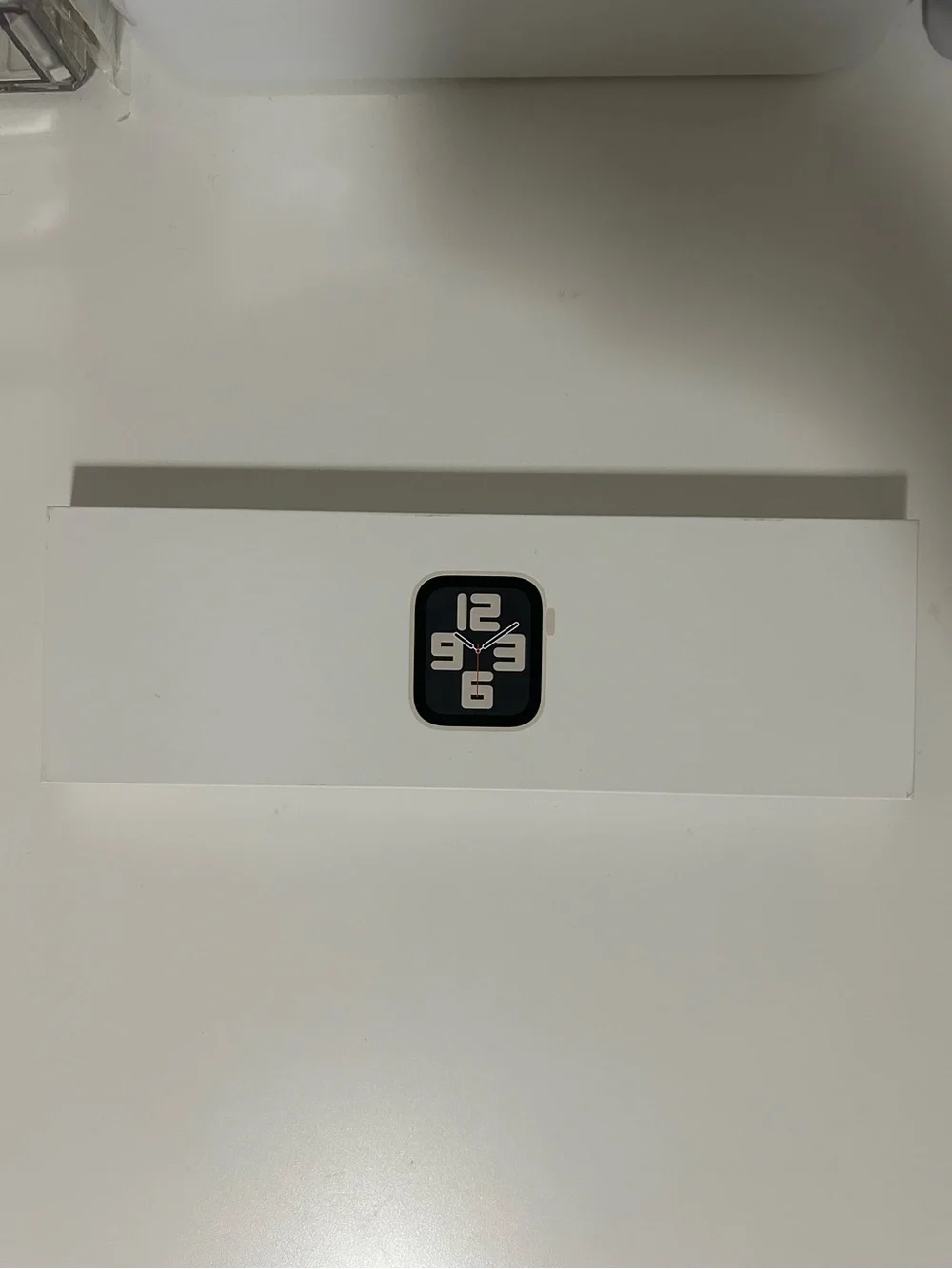 Apple Watch SE